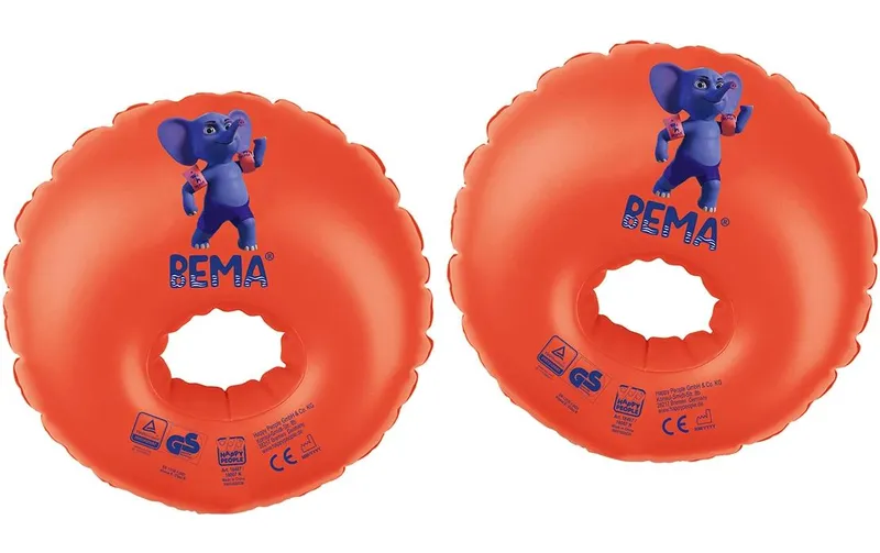 Bema Schwimmflügel rund