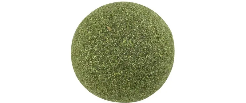 WOUAPY Katzen-Spielzeug Big Ball