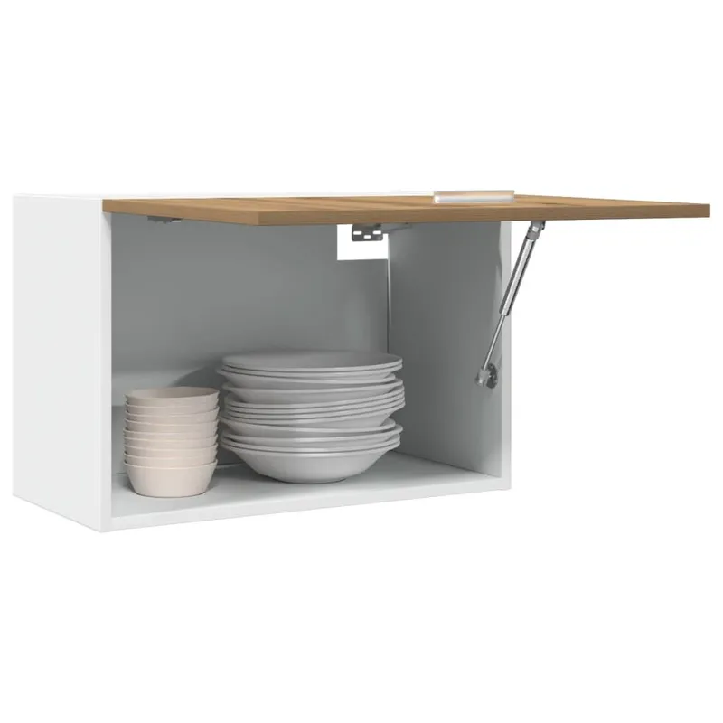 Hängeschrank Lyon Artisan-Eiche 60x31x40 cm derivato del legno