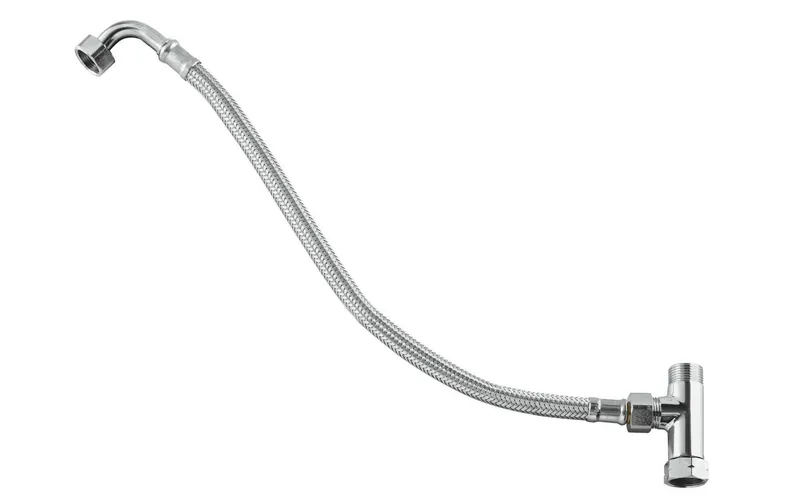 GROHE Schlauch 3/8"
