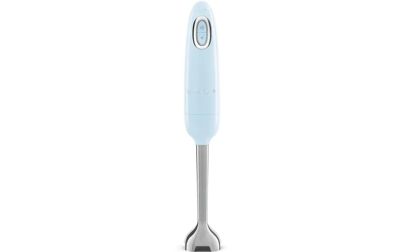 SMEG Stabmixer 50's Style HBF11PBEU Blau