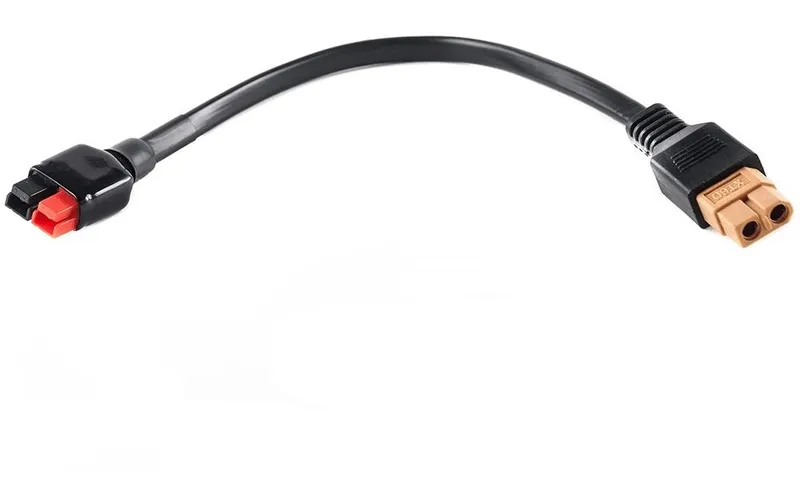 WATTSTUNDE Adapterkabel AK-APP-XT60 Anderson Power Pole auf XT60