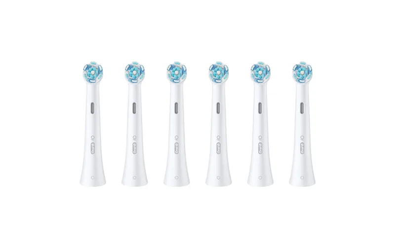 Oral-B Zahnbürstenkopf iO Ultimative Reinigung 6 Stück