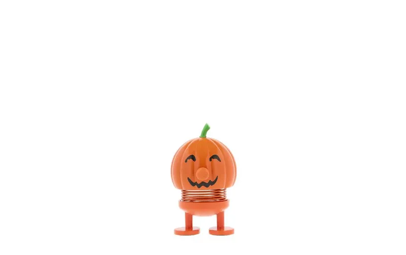 Hoptimist Aufsteller Bumble Pumpkin S 1 pièces, Orange