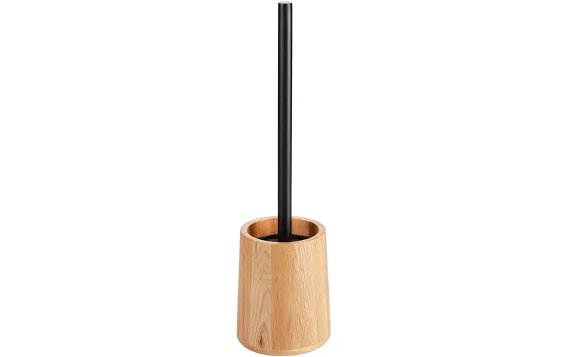 diaqua® Toilettenbürste Oak noir/brun