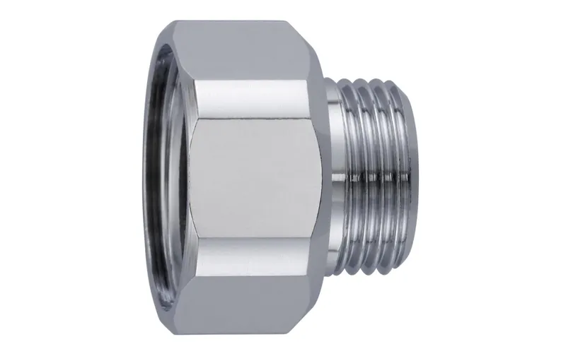 NEOPERL Reduktion 1/2", 3/8" Gewinde