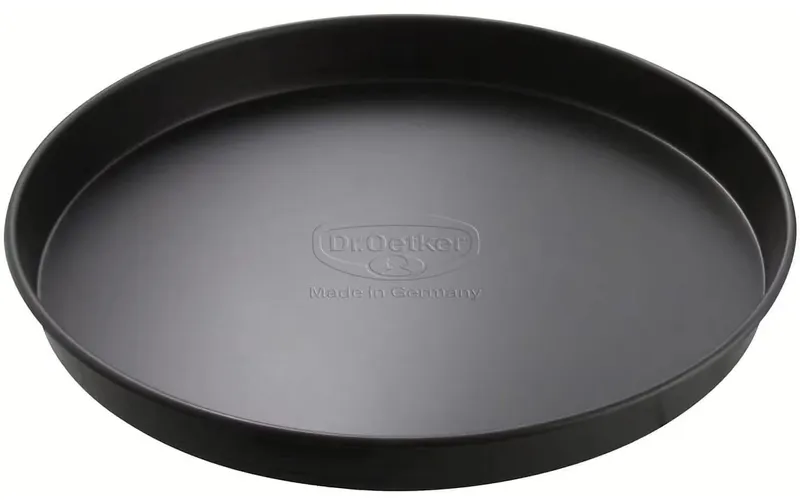 Dr.Oetker Plaque à Pizza Tradition 24 cm