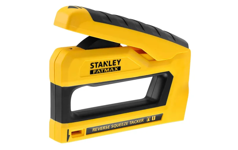 Stanley Fatmax Handtacker Reverse Squeeze