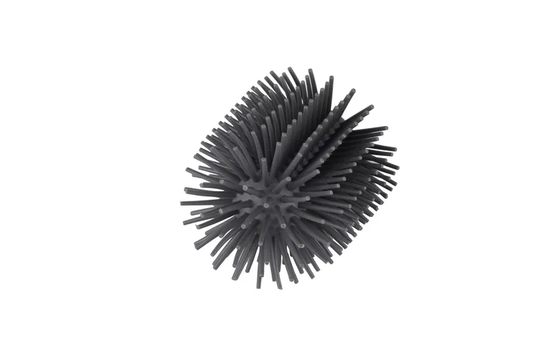 COCON Ersatzbürstenkopf black