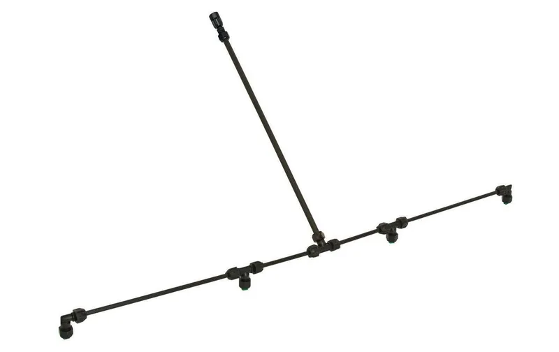 Birchmeier Sprühbalken Kunsttessuto, 1 m zu RPD 15 ABR