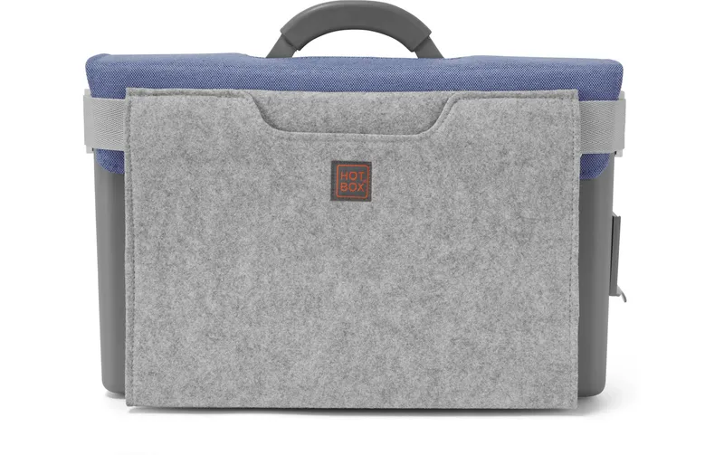 Hotbox Keyboard Sleeve zu Hotbox 2 / grey, grey
