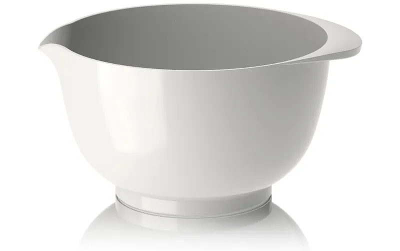 Rosti Rührschüssel New Margrethe 3 l, white