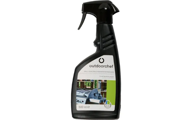Outdoorchef Reiniger pour Grill- et Kaltrauchgenerator Smoke