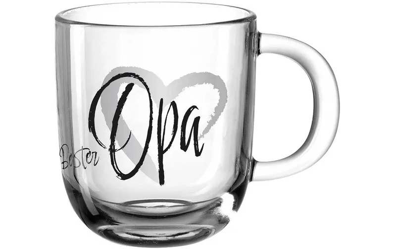 LEONARDO Universaltasse Emozione 400 ml, 1 pièces