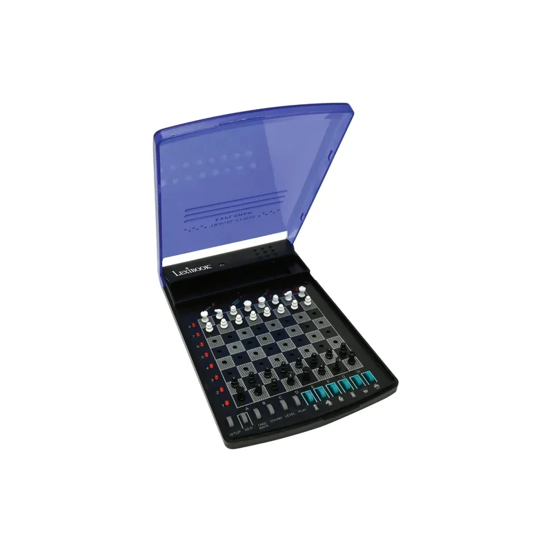 Lexibook Elektronisches Reiseschachspiel