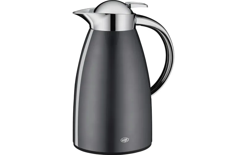 Alfi Thermoskanne Signo 1000 ml, gris