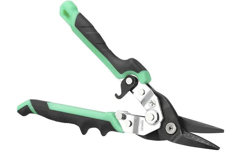 Stanley Fatmax Blechschere ERGO 250 mm