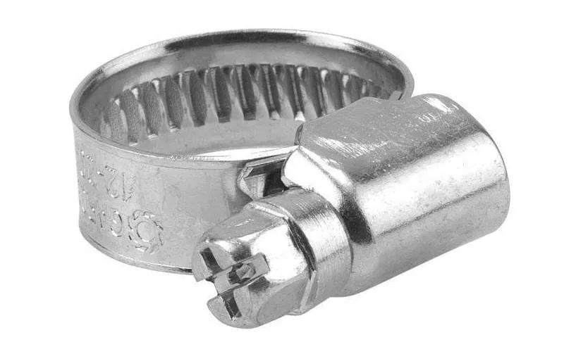 GARDENA Schlauchschelle 12 - 20 mm (1/2")