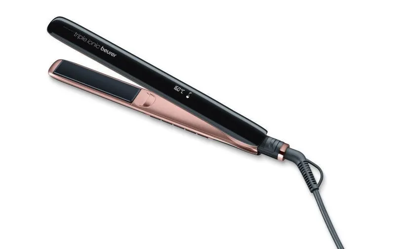 Beurer Haarglätter HS80