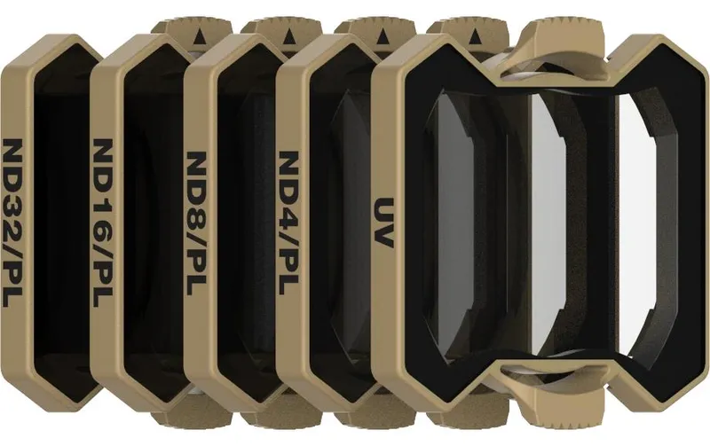 PolarPro Filter Vivid Collection