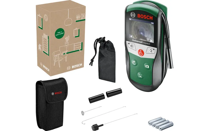Bosch Endoskopkamera UniversalInspect