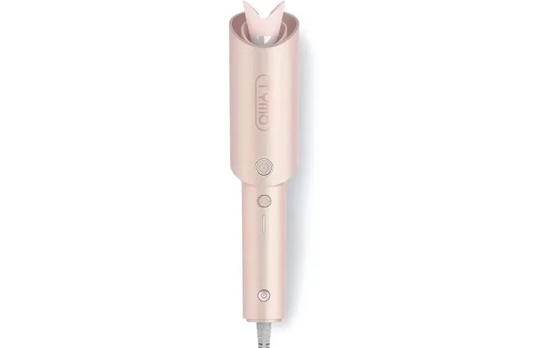 TYMO Lockenstyler Curlpro Rosa