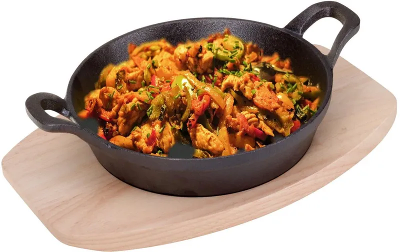 Nouvel Pfanne Hot Pan, 2-teilig, ø 14 cm
