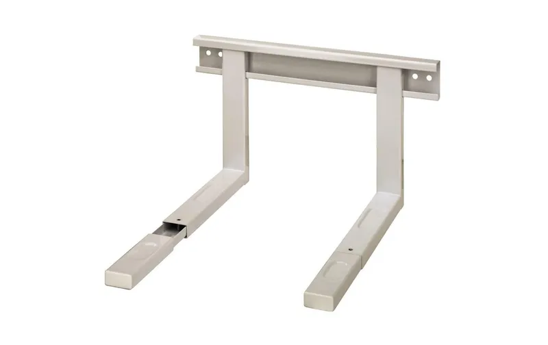Xavax Mikrowellenhalterung 110930 bianco