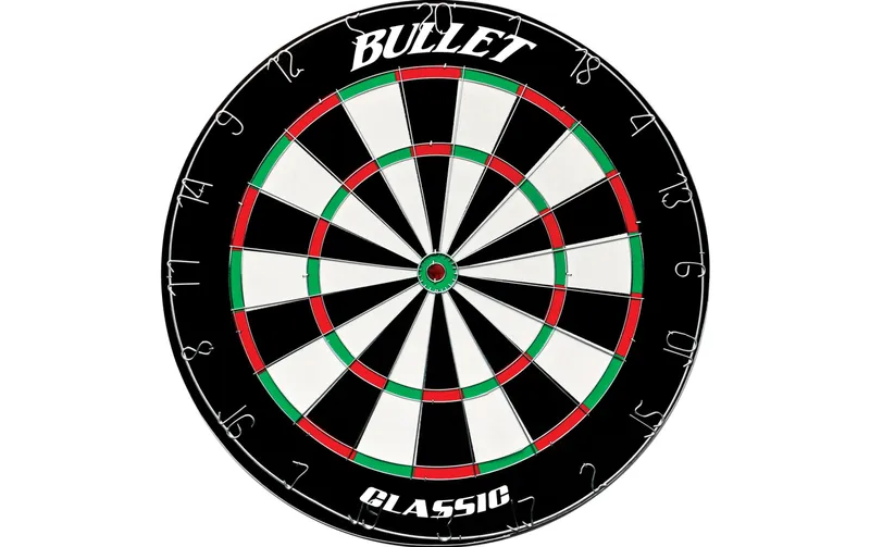 FTM Dartboard