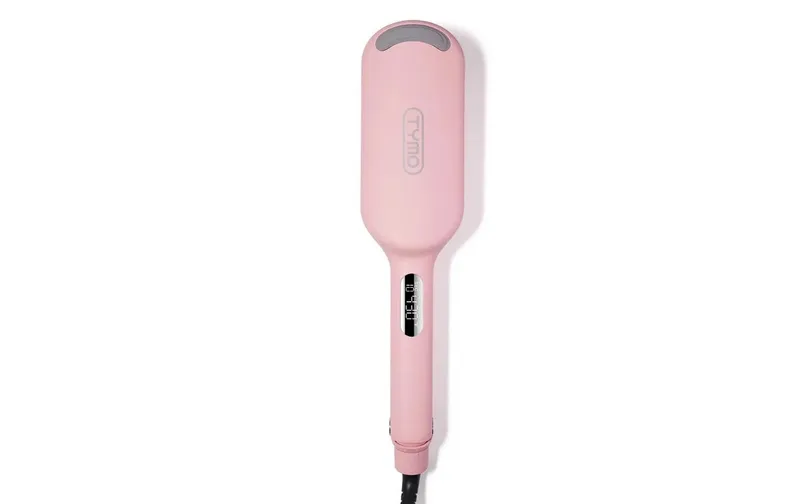 TYMO Welleneisen Rovy Rosa