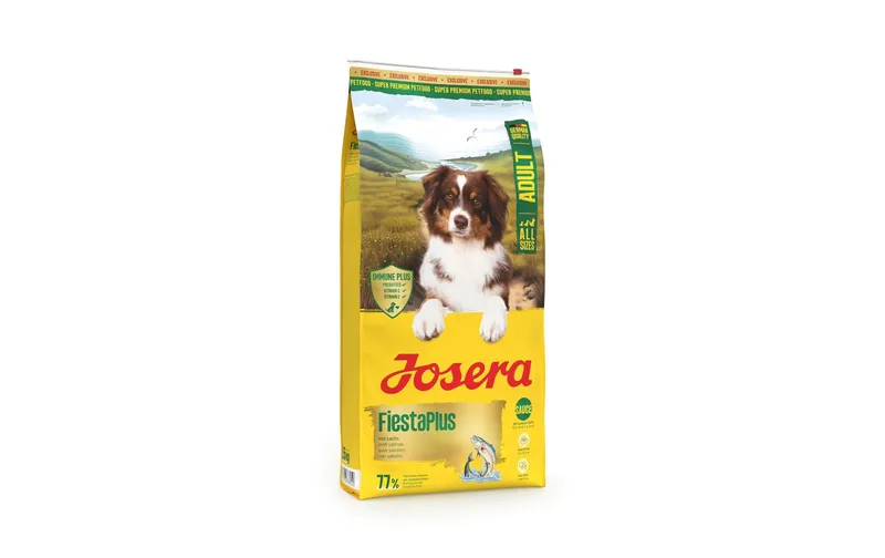 Josera Trockenfutter Adult FiestaPlus 12.5 kg