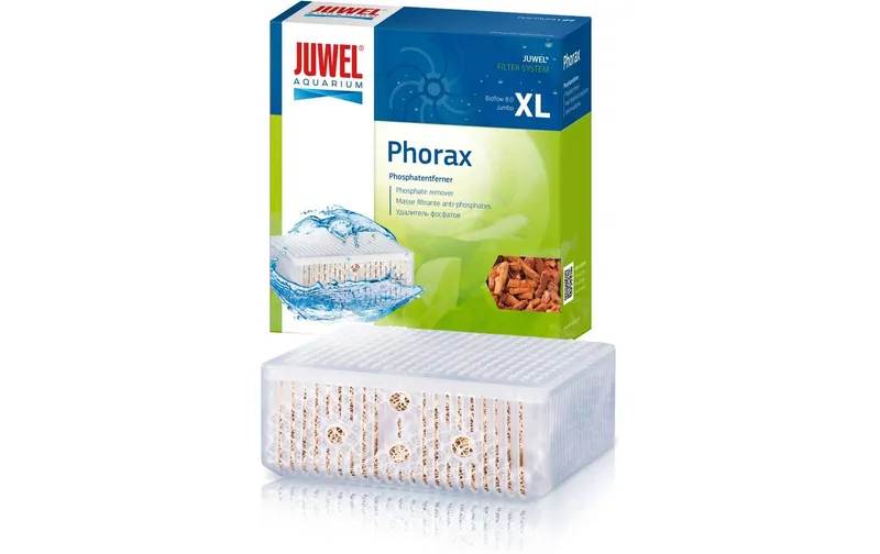 Juwel Filtermasse Phorax XL