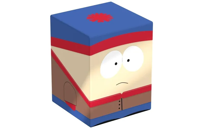 Ultimate Guard Kartenbox Squaroe South Park 004 Stan