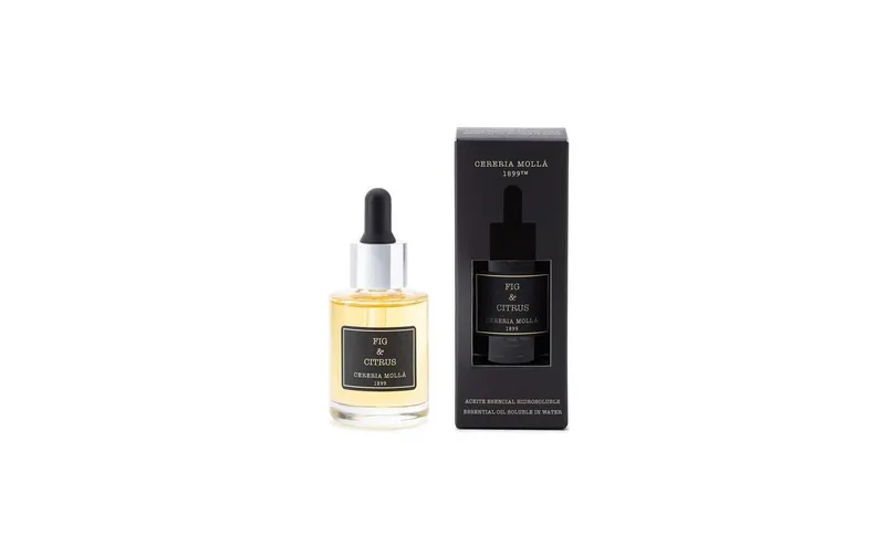 Cerería Mollá Duftöl Fig & Citrus 30 ml 1 Stück