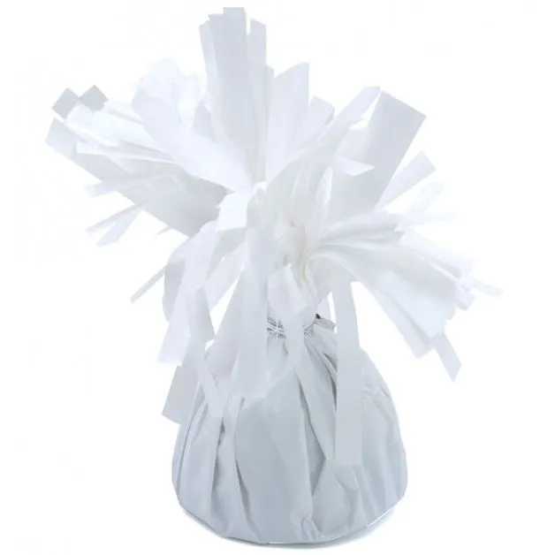 Ballongewicht 170 g weiss