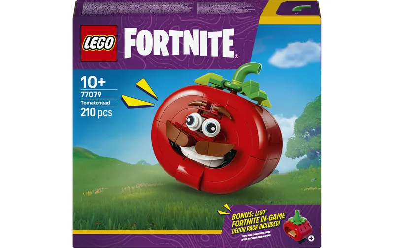 LEGO® Fortnite Tomatenkopf 77079 Fortnite