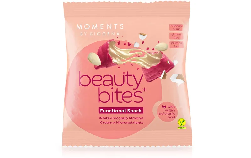 Biogena Snack Moments Beauty Bites 30 g