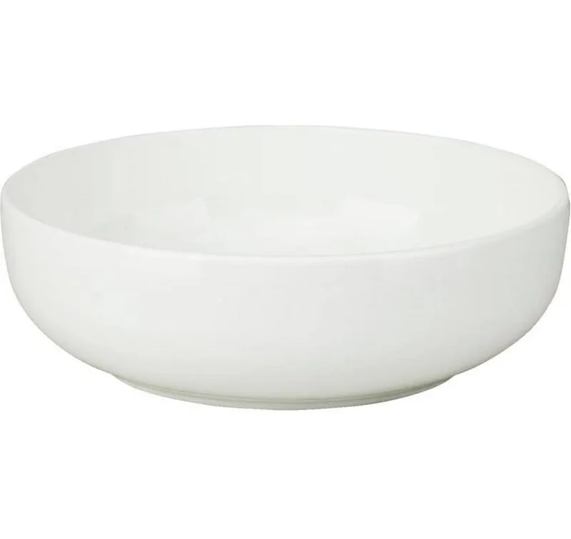 THOMAS Sensai White Schüssel 22 cm 1 Stück, Weiss