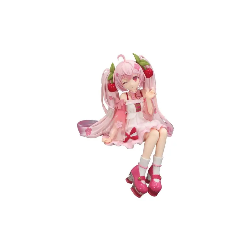 FuRyuu Sammelfigur Noodle Stopper 14 cm