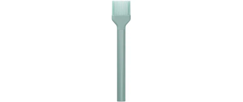 Rosti Backpinsel Emma 21 x 4 cm, Nordic Green
