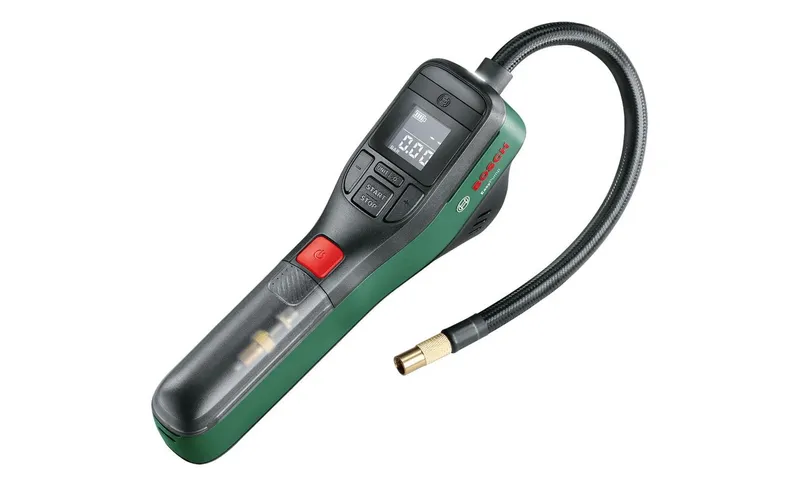 Bosch Akku-Druckluftpumpe EasyPump 3.6 V