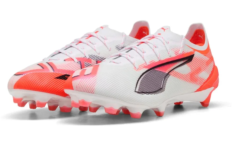 PUMA Shoes Ultra 5 Ultimate FG 40