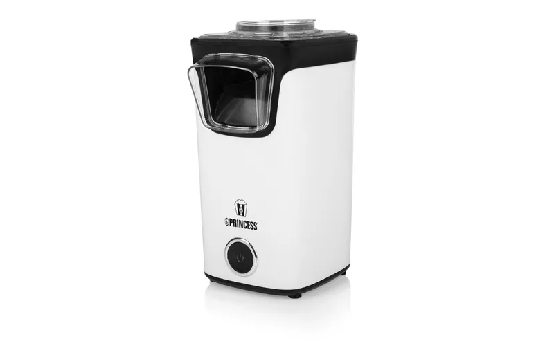 Princess Popcorn Maschine 292986 blanc