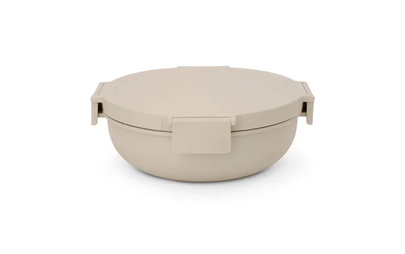 Brabantia Lunchbox Make & Take Beige