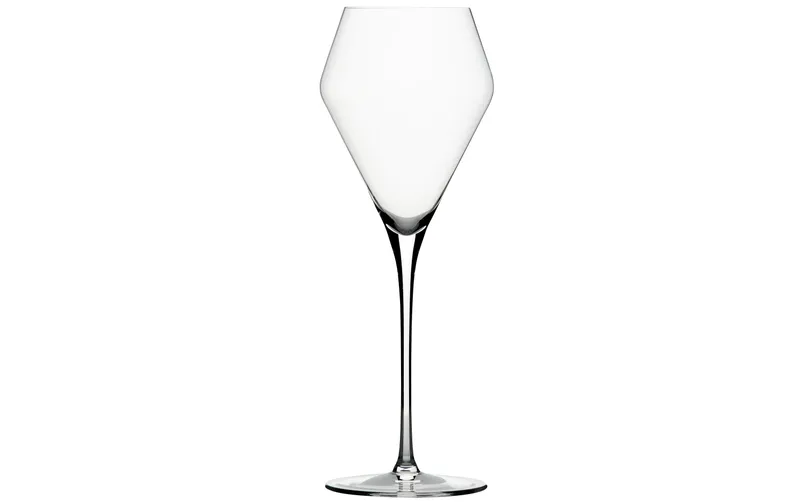 Zalto blancweinglas 400 ml, 1 pièces, transparent