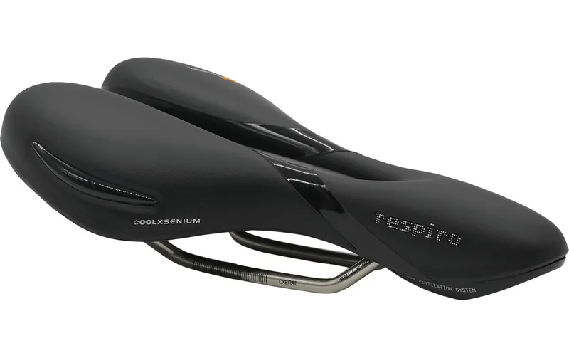 Selle Royal Fahrradsattel Respiro Athletic Breite 159 mm
