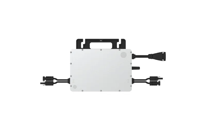 Hoymiles Wechselrichter HMS-900-2T Microinverter