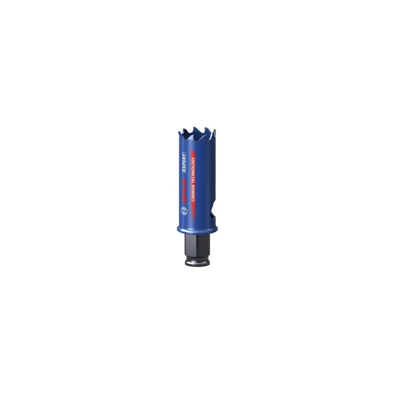 Bosch Professional Lochsäge EXPERT Tough Material, 22 x 60 mm