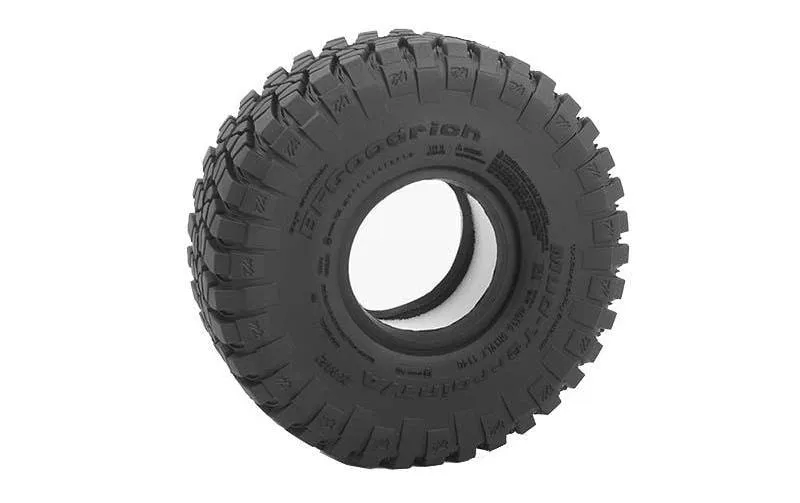 RC4WD Reifen BFGoodrich Mud-Terrain T/A KM2 1.9 2 pièces