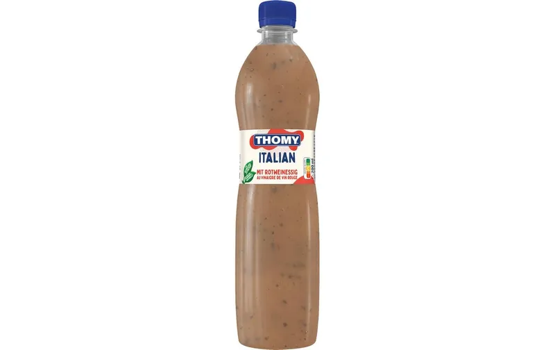 Thomy Thomy Italian Salatsauce 700 ml